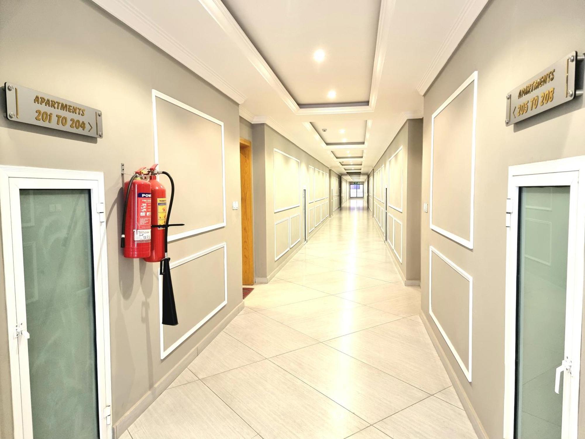 Executive Apartments In Bahria Heights Rawalpindi Habitación foto